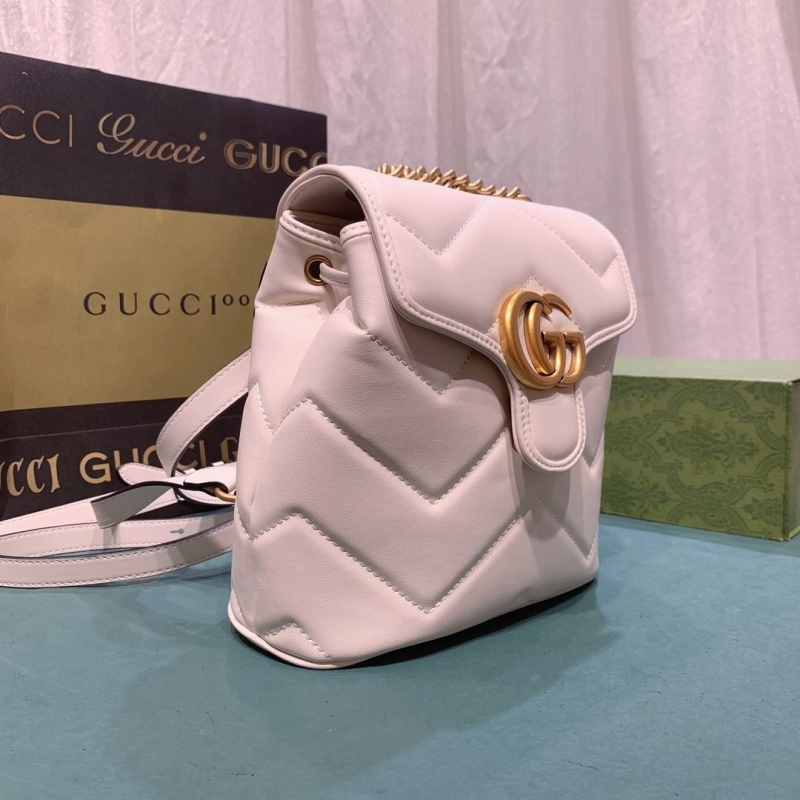 Gucci Backpacks